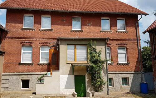 Foto - Einfamilienhaus in Erxleben