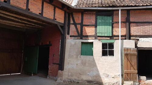 Foto - Einfamilienhaus in Erxleben zum Kaufen