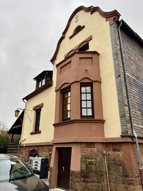 Foto - Stadtvilla in zweiter Reihe - 2.030,00 EUR Kaltmiete,