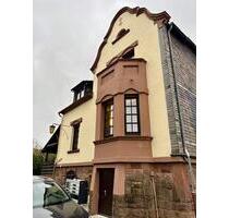 Stadtvilla in zweiter Reihe - 2.030,00 EUR Kaltmiete, in Trier (PLZ: 54295) Kürenz