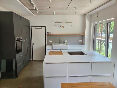 Foto - Etagenwohnung zur Miete in Achern