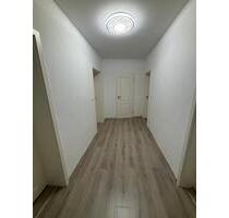 3-Zimmer-Wohnung in Leipzig-Lindenau mit Wintergarten