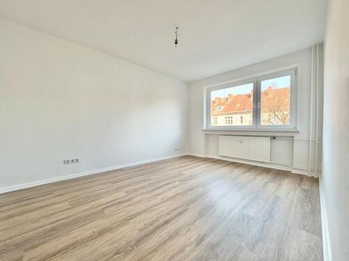 Foto - Modernisierte 2 Raumwohnung Reinickendorf