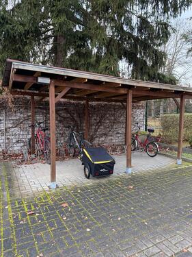 Foto - 2 Zimmer Etagenwohnung zur Miete in Berlin