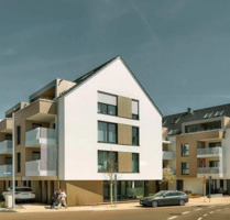 Exklusive 3,5 Zimmer Maisonette-Wohnung in Zentrumsnähe - Laichingen