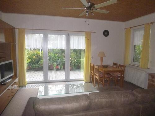 Foto - >>>Senioren WG<<< Zweiraumwohnung Hennigsdorf Gemeinschaft