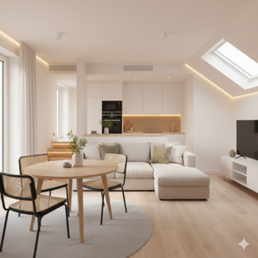 Foto - 2 Zimmer Etagenwohnung zur Miete in Stade