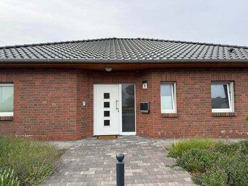 Foto - Bungalow Neubaugebiet Wendschott-Wolfsburg