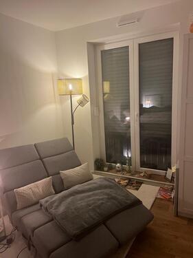 Foto - WG Zimmer für Studenten - 254,00&nbsp;EUR Kaltmiete, ca.&nbsp; 30,00&nbsp;m&sup2;