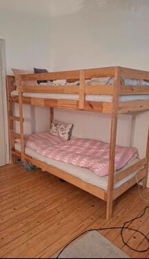 Foto - 1 Zimmer Wohnung möbliert - 900,00&nbsp;EUR Kaltmiete, ca.&nbsp; 45,00&nbsp;m&sup2;