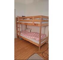 1 Zimmer Wohnung möbliert - 900,00&nbsp;EUR Kaltmiete, ca.&nbsp; 45,00&nbsp;m&sup2; in Nußloch (PLZ: 69226)