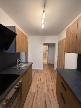 Foto - 2 Zimmer Erdgeschoßwohnung zur Miete in Laubach