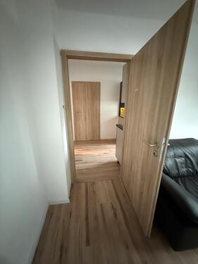 Foto - 2 Zimmer Erdgeschoßwohnung in Laubach