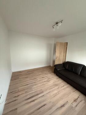 Foto - Erdgeschoßwohnung in Laubach zur Miete