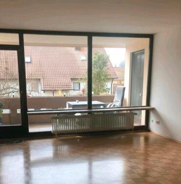 Foto - 2 Zimmer Hochparterre zur Miete in Regensburg