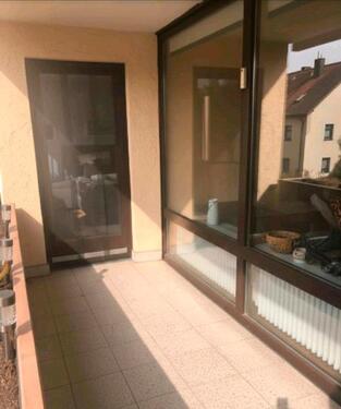 Foto - 2 Zimmer Hochparterre in Regensburg