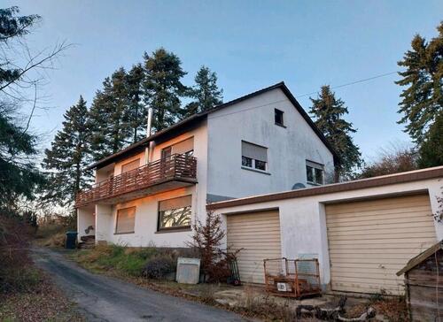 Foto - Haus in Dörentrup zu verkaufen - 220.000,00&nbsp;EUR Kaufpreis, ca.&nbsp; 200,00&nbsp;m&sup2;