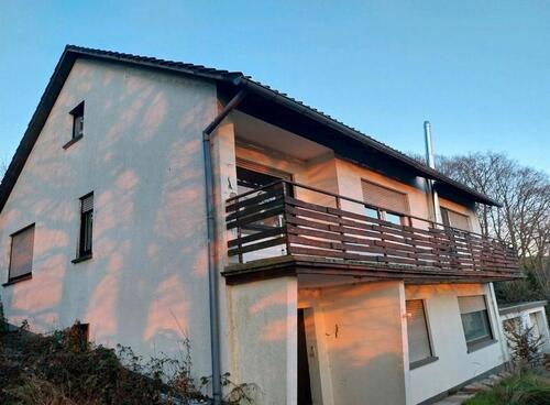 Foto - Einfamilienhaus zum Kaufen in Detmold