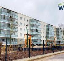 Ihre neue Wohnung im familienfreundlichen Wohnquartier! - Stendal