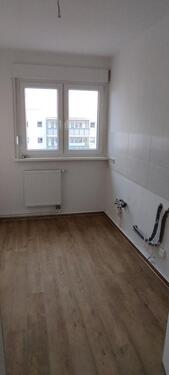 Foto - 4 Zimmer Etagenwohnung zur Miete in Stendal