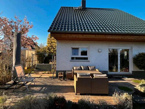 Foto - (Befristet für 2 Jahre ab April 2026) EFH in Französisch Buchholz