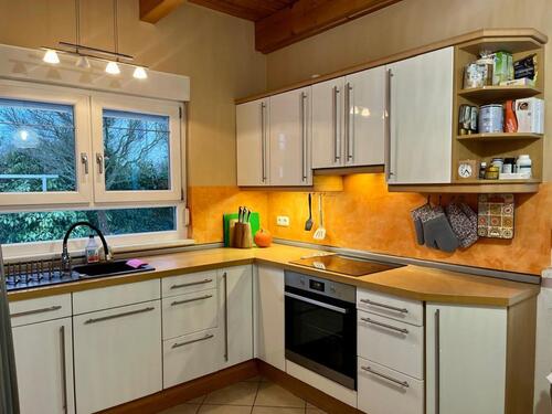 Foto - 4 Zimmer Einfamilienhaus zur Miete in Berlin