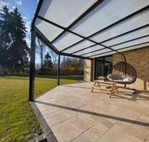 Lichtdurchflutetes Haus mit einmaliger Ausstattung in Neuzustand - Gifhorn