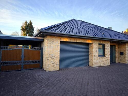 Foto - 4 Zimmer Bungalow zum Kaufen in Gifhorn