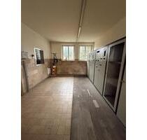 Vermiete LadenLagerhalleWerkstatt in Aalen Zentrum 200qm - Heubach