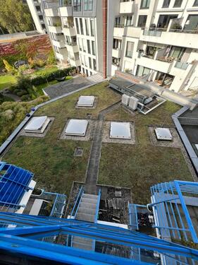 Foto - 2 Raum Wohnung PLZ 40477 Düsseldorf