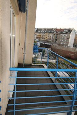 Foto - 2 Zimmer Etagenwohnung zur Miete in Düsseldorf