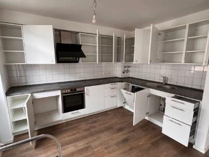 Foto - 2 Zimmer Etagenwohnung in Düsseldorf