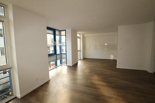 Foto - Etagenwohnung in Düsseldorf zur Miete