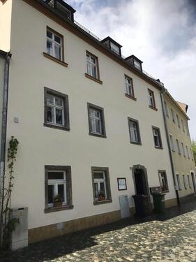 Foto - Zentrale 3,5-Zimmer-Wohnung mit Terrasse