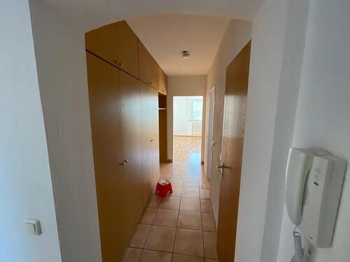 Foto - Etagenwohnung in Moers zur Miete