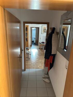 Foto - Riegelsberg 2 Zimmer Küche Bad Wohnung