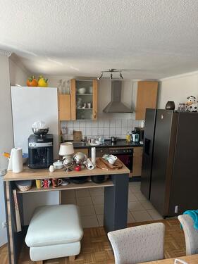 Foto - Hochparterre in Riegelsberg zur Miete