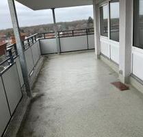 Zwei Zimmer + Dachterrasse - 469,00&nbsp;EUR Kaltmiete, ca.&nbsp; 59,87&nbsp;m&sup2; in Marl (PLZ: 45770) Alt-Marl