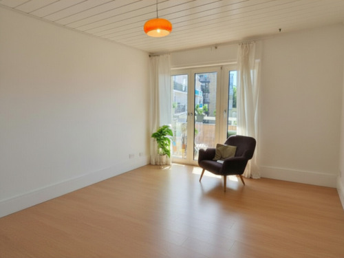 Foto - Etagenwohnung in Stuttgart zum Kaufen