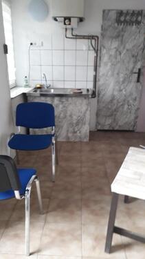 Foto - 1 Zimmer Etagenwohnung zur Miete in Mönchengladbach