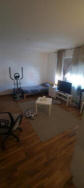 Foto - 1 Zimmer Etagenwohnung zur Miete in Bielefeld