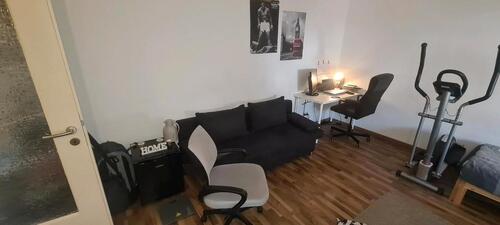 Foto - 1 Zimmer Etagenwohnung in Bielefeld