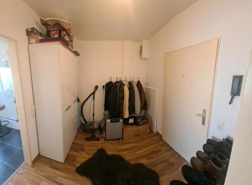 Foto - Etagenwohnung in Bielefeld zur Miete