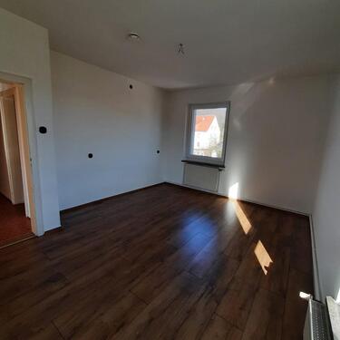 Foto - Etagenwohnung in Meiningen zur Miete