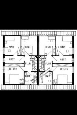 Foto - 8 Zimmer Einfamilienhaus in Aurich