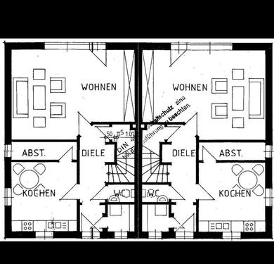 Foto - Einfamilienhaus in Aurich zum Kaufen