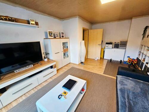 Foto - Helle 2 Zimmer Wohnung mit Balkon in ruhiger Lage