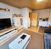 Helle 2 Zimmer Wohnung mit Balkon in ruhiger Lage - Andernach