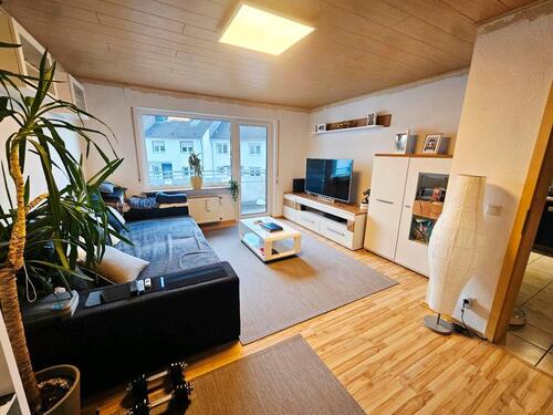 Foto - 2 Zimmer Etagenwohnung in Andernach