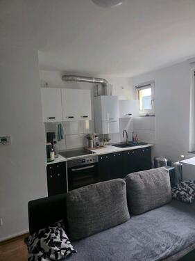 Foto - 2 Zimmer Etagenwohnung zur Miete in Aachen